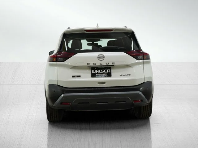 SEMINUEVOS NISSAN Rogue a Estados en autogozo