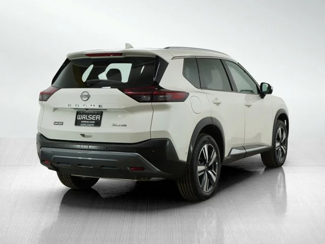 SEMINUEVOS NISSAN Rogue a Estados en autogozo