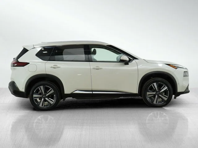 SEMINUEVOS NISSAN Rogue a Estados en autogozo
