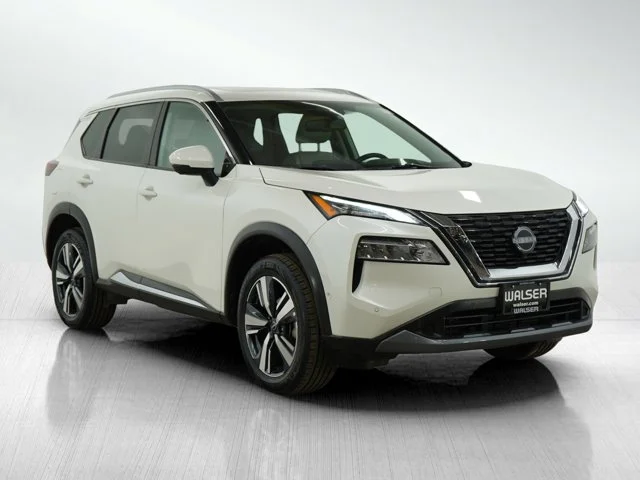SEMINUEVOS NISSAN Rogue a Estados en autogozo