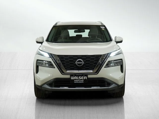 SEMINUEVOS NISSAN Rogue a Estados en autogozo