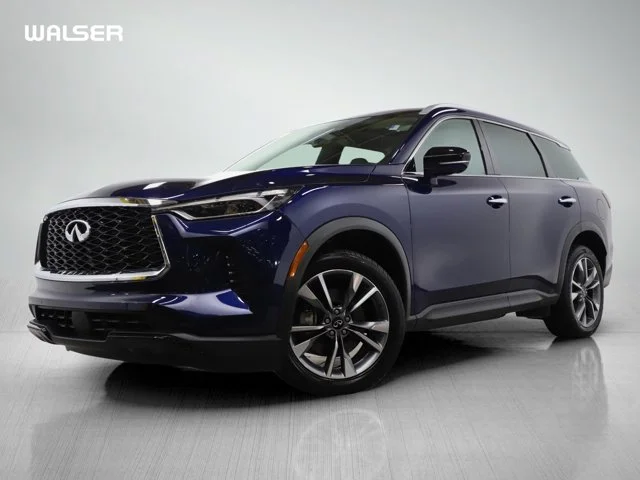 SEMINUEVOS INFINITI QX60 a Estados en autogozo