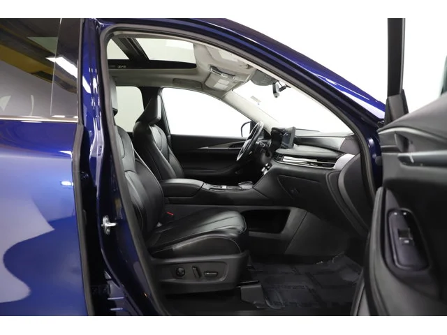 SEMINUEVOS INFINITI QX60 a Estados en autogozo
