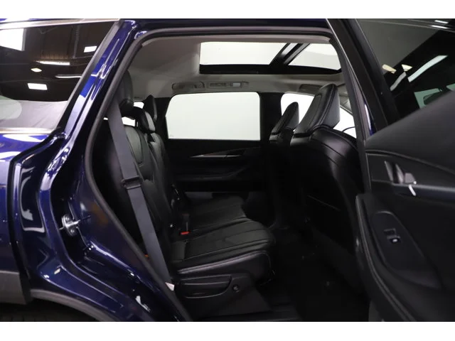 SEMINUEVOS INFINITI QX60 a Estados en autogozo