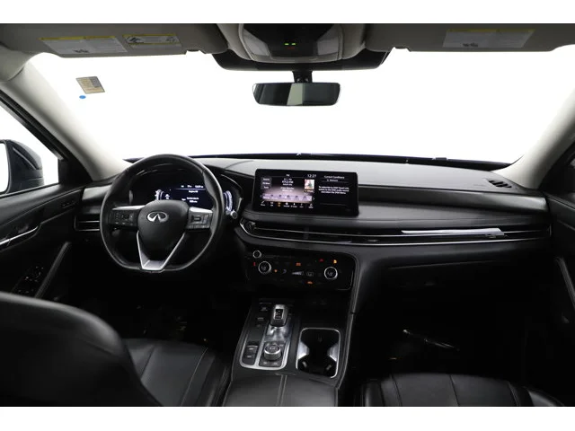 SEMINUEVOS INFINITI QX60 a Estados en autogozo