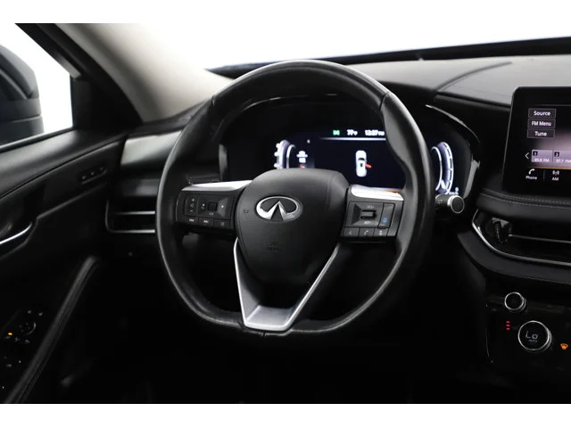 SEMINUEVOS INFINITI QX60 a Estados en autogozo