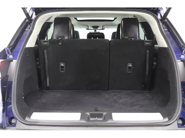 SEMINUEVOS INFINITI QX60 a Estados en autogozo