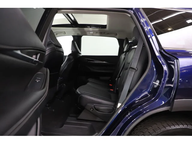 SEMINUEVOS INFINITI QX60 a Estados en autogozo