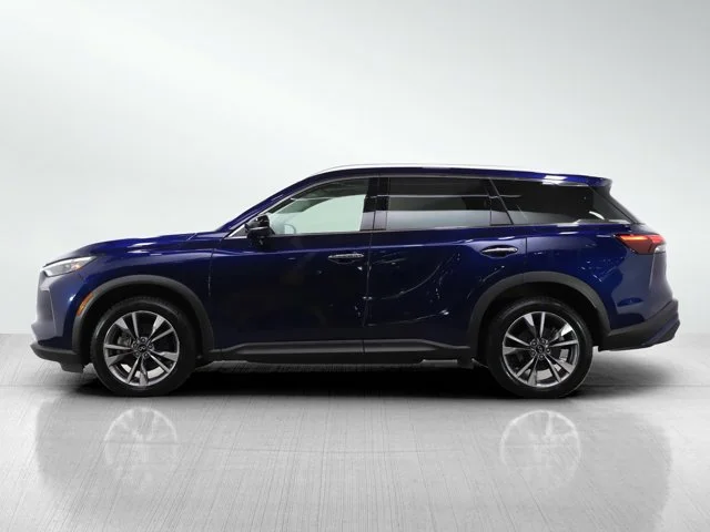 SEMINUEVOS INFINITI QX60 a Estados en autogozo