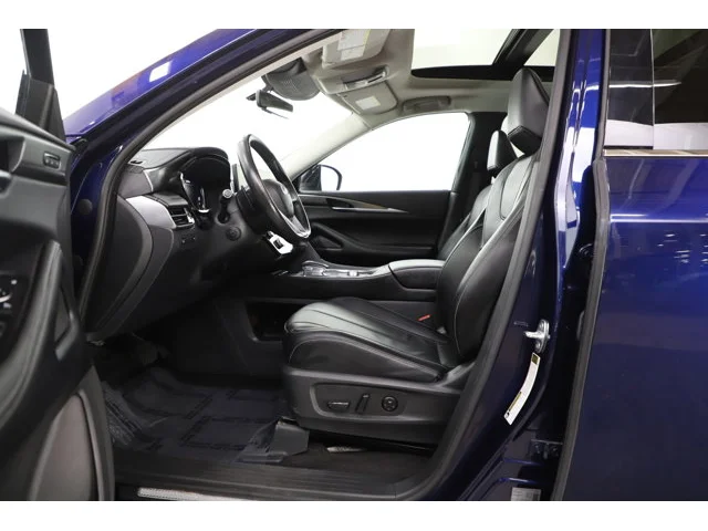 SEMINUEVOS INFINITI QX60 a Estados en autogozo