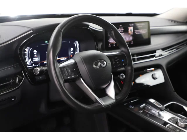 SEMINUEVOS INFINITI QX60 a Estados en autogozo
