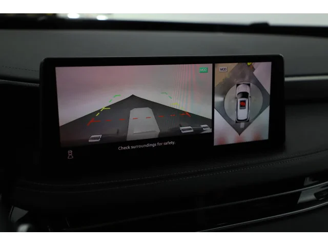 SEMINUEVOS INFINITI QX60 a Estados en autogozo