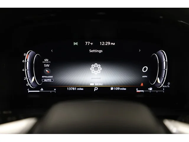 SEMINUEVOS INFINITI QX60 a Estados en autogozo