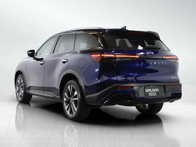SEMINUEVOS INFINITI QX60 a Estados en autogozo