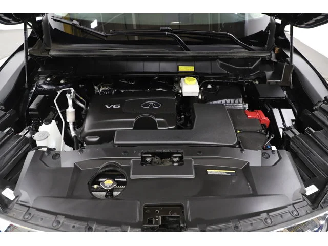 SEMINUEVOS INFINITI QX60 a Estados en autogozo