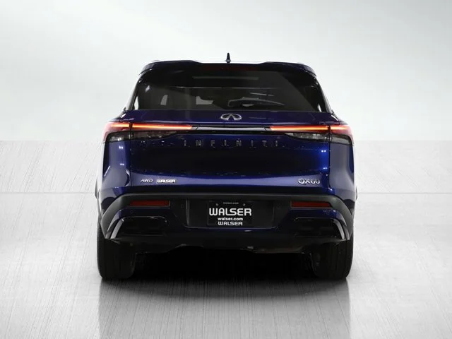 SEMINUEVOS INFINITI QX60 a Estados en autogozo