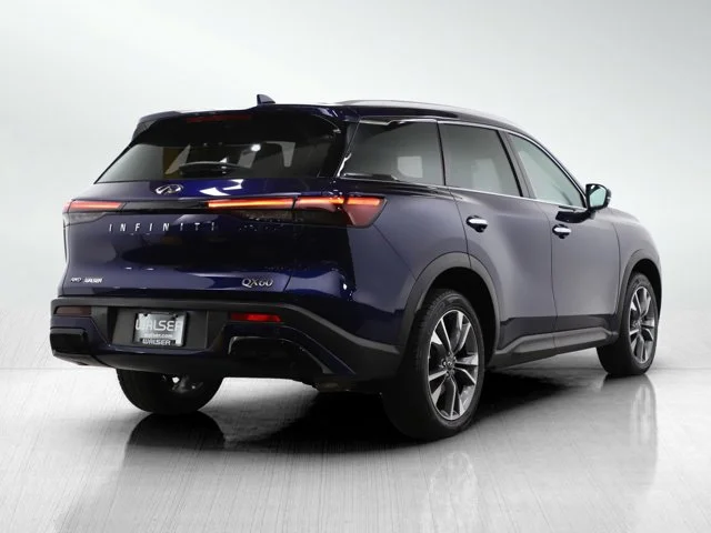 SEMINUEVOS INFINITI QX60 a Estados en autogozo