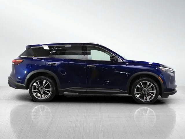 SEMINUEVOS INFINITI QX60 a Estados en autogozo