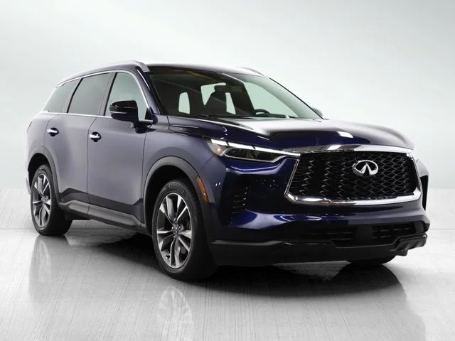 SEMINUEVOS INFINITI QX60 a Estados en autogozo