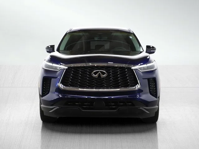 SEMINUEVOS INFINITI QX60 a Estados en autogozo