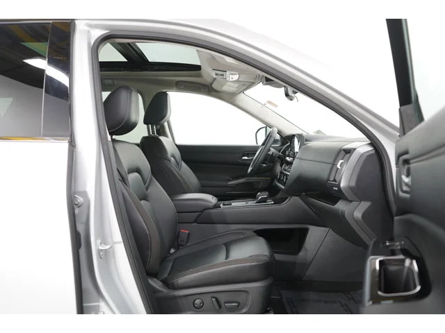 SEMINUEVOS NISSAN Pathfinder a Estados en autogozo