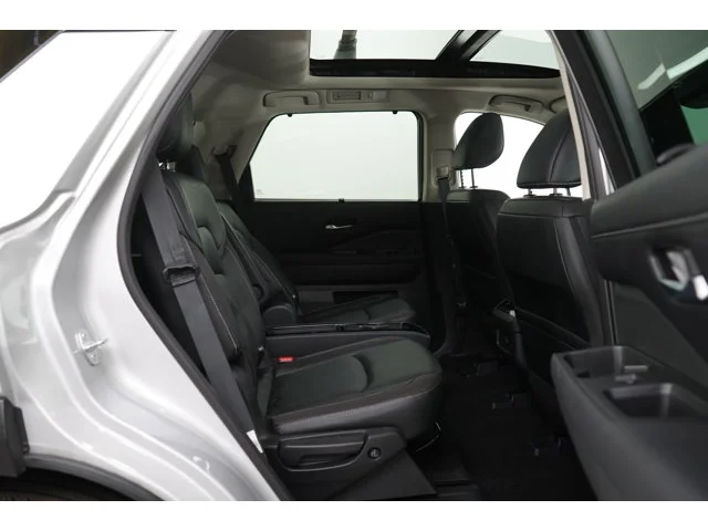 SEMINUEVOS NISSAN Pathfinder a Estados en autogozo