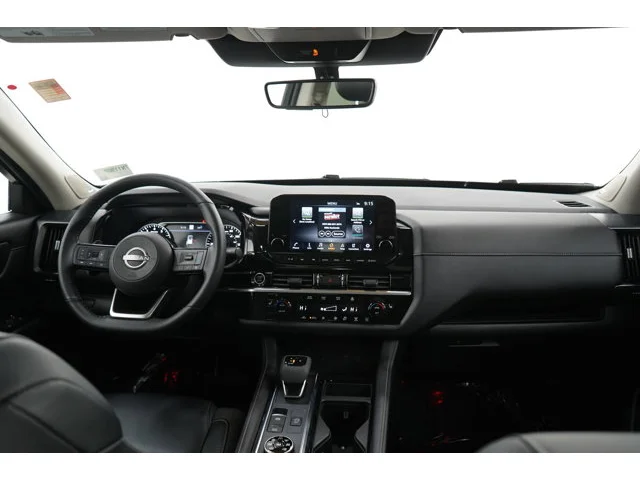 SEMINUEVOS NISSAN Pathfinder a Estados en autogozo