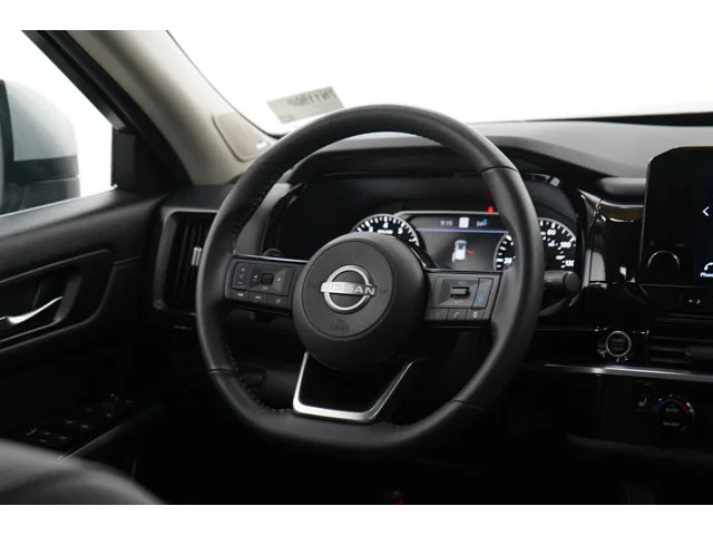 SEMINUEVOS NISSAN Pathfinder a Estados en autogozo