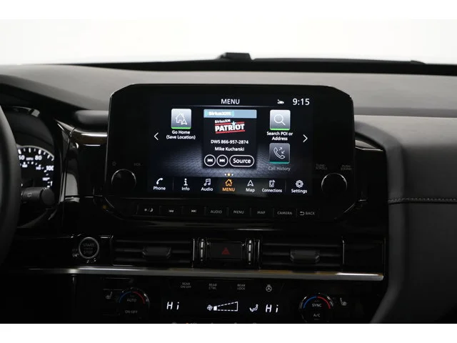 SEMINUEVOS NISSAN Pathfinder a Estados en autogozo