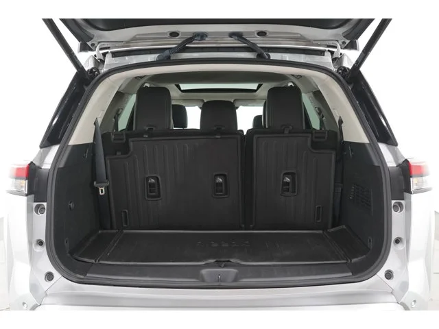 SEMINUEVOS NISSAN Pathfinder a Estados en autogozo