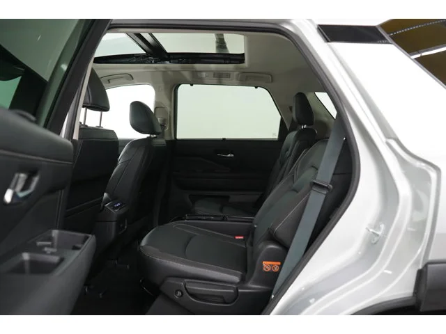 SEMINUEVOS NISSAN Pathfinder a Estados en autogozo
