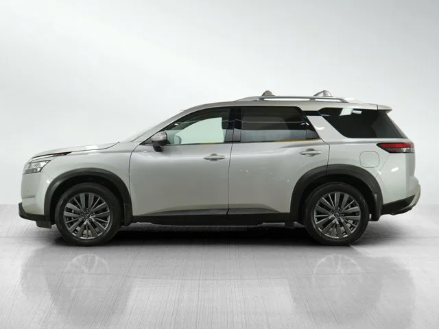 SEMINUEVOS NISSAN Pathfinder a Estados en autogozo