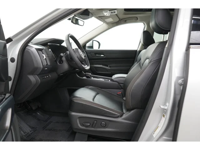 SEMINUEVOS NISSAN Pathfinder a Estados en autogozo