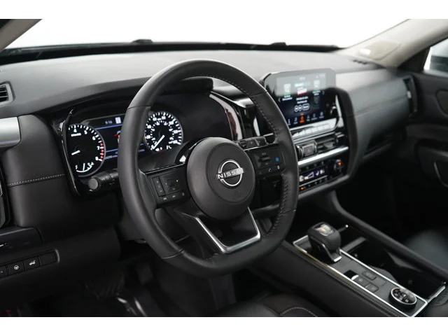 SEMINUEVOS NISSAN Pathfinder a Estados en autogozo
