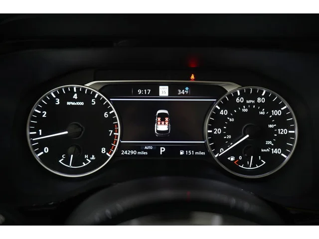 SEMINUEVOS NISSAN Pathfinder a Estados en autogozo