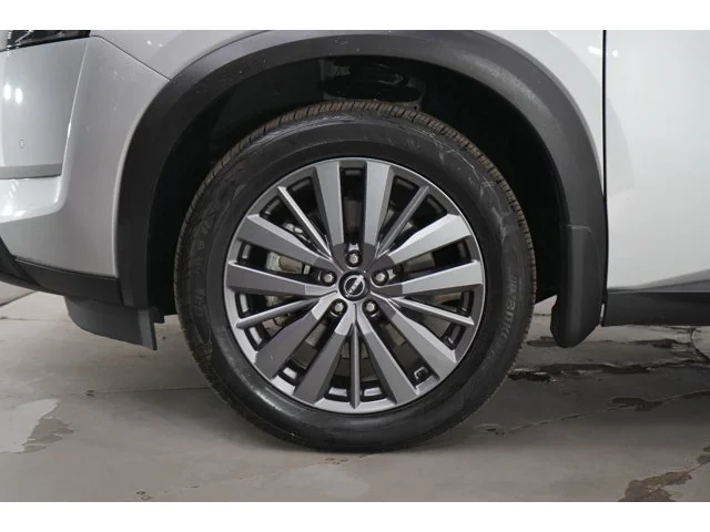 SEMINUEVOS NISSAN Pathfinder a Estados en autogozo