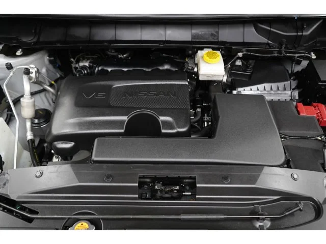 SEMINUEVOS NISSAN Pathfinder a Estados en autogozo