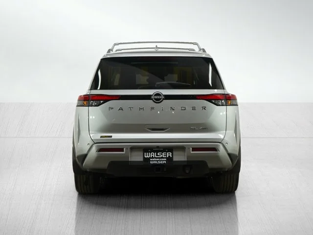 SEMINUEVOS NISSAN Pathfinder a Estados en autogozo