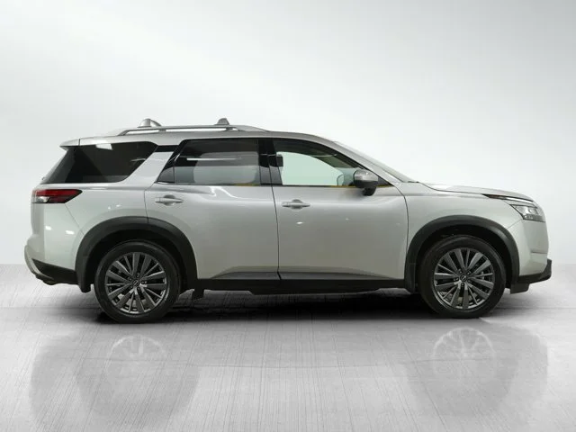 SEMINUEVOS NISSAN Pathfinder a Estados en autogozo