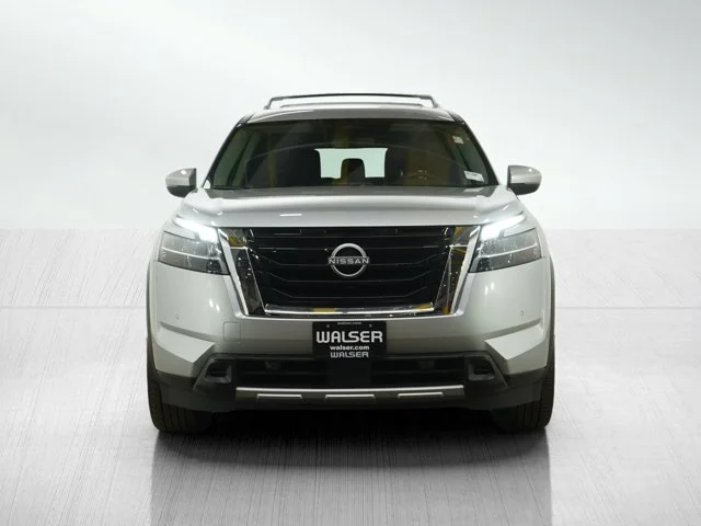 SEMINUEVOS NISSAN Pathfinder a Estados en autogozo