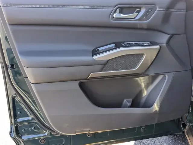 Nuevos NISSAN PATHFINDER à Estados chez autogozo