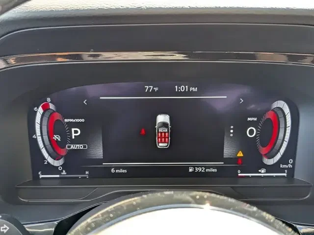 Nuevos NISSAN PATHFINDER à Estados chez autogozo