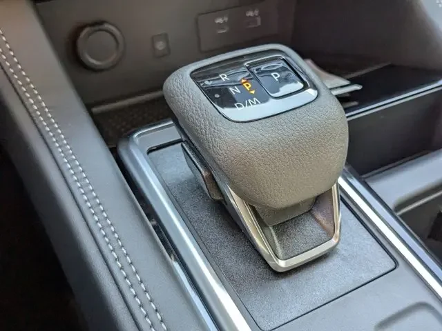 Nuevos NISSAN PATHFINDER à Estados chez autogozo
