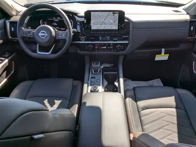 Nuevos NISSAN PATHFINDER à Estados chez autogozo
