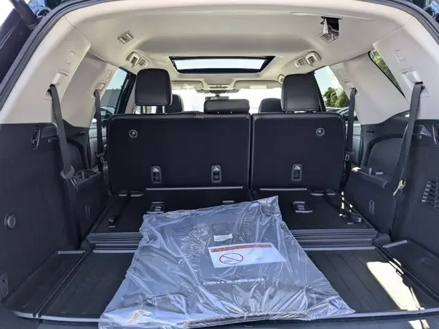 Nuevos NISSAN PATHFINDER à Estados chez autogozo