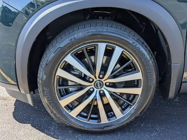 Nuevos NISSAN PATHFINDER à Estados chez autogozo