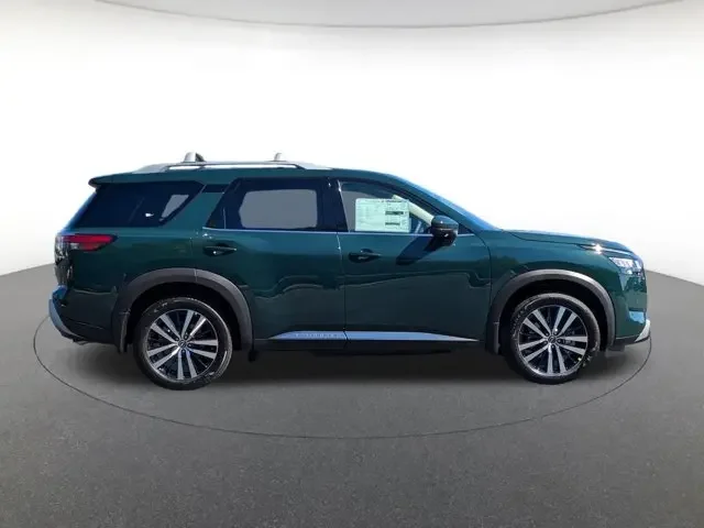 Nuevos NISSAN PATHFINDER à Estados chez autogozo