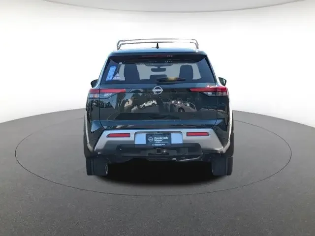 Nuevos NISSAN PATHFINDER à Estados chez autogozo