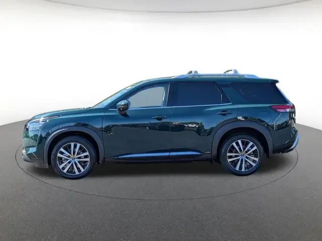 Nuevos NISSAN PATHFINDER à Estados chez autogozo