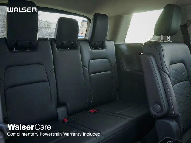Nuevos NISSAN PATHFINDER à Estados chez autogozo